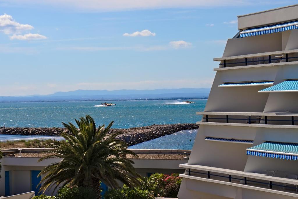 Residence Ulysse Port Camargue