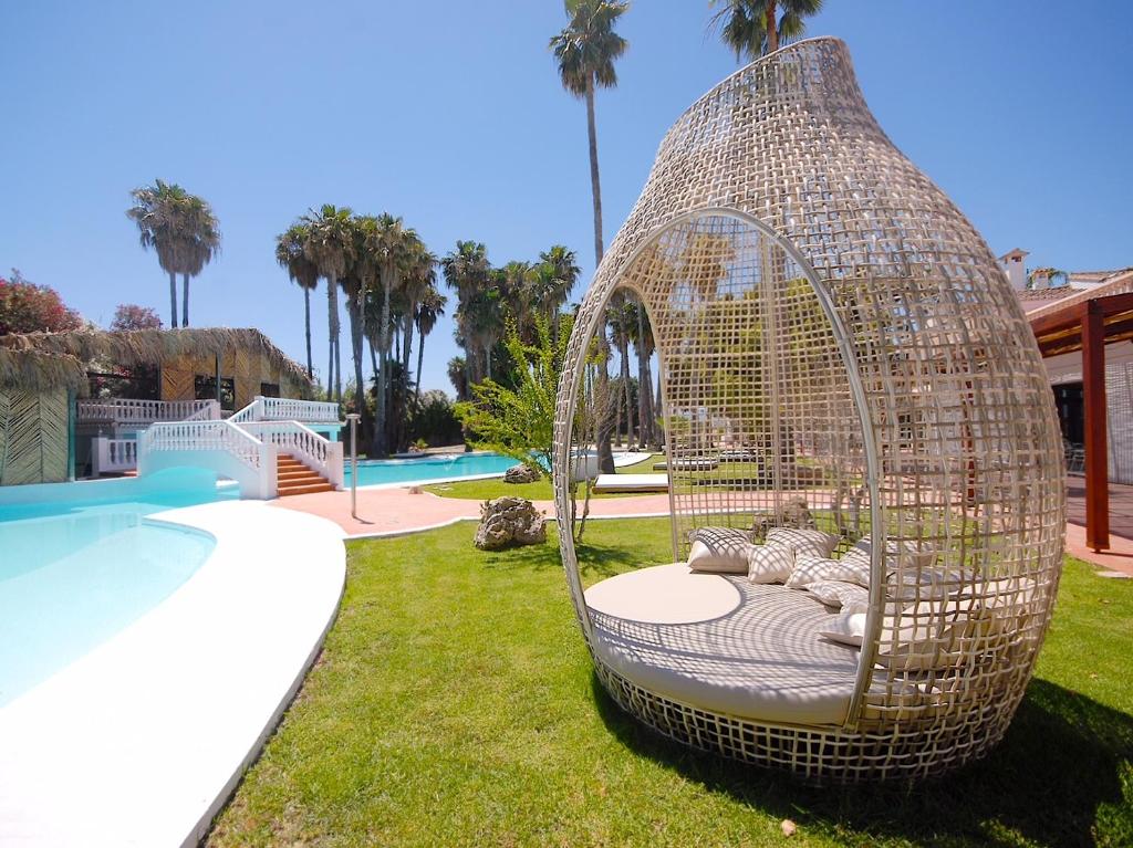 Tu&Me Resort - Adults Only - 5