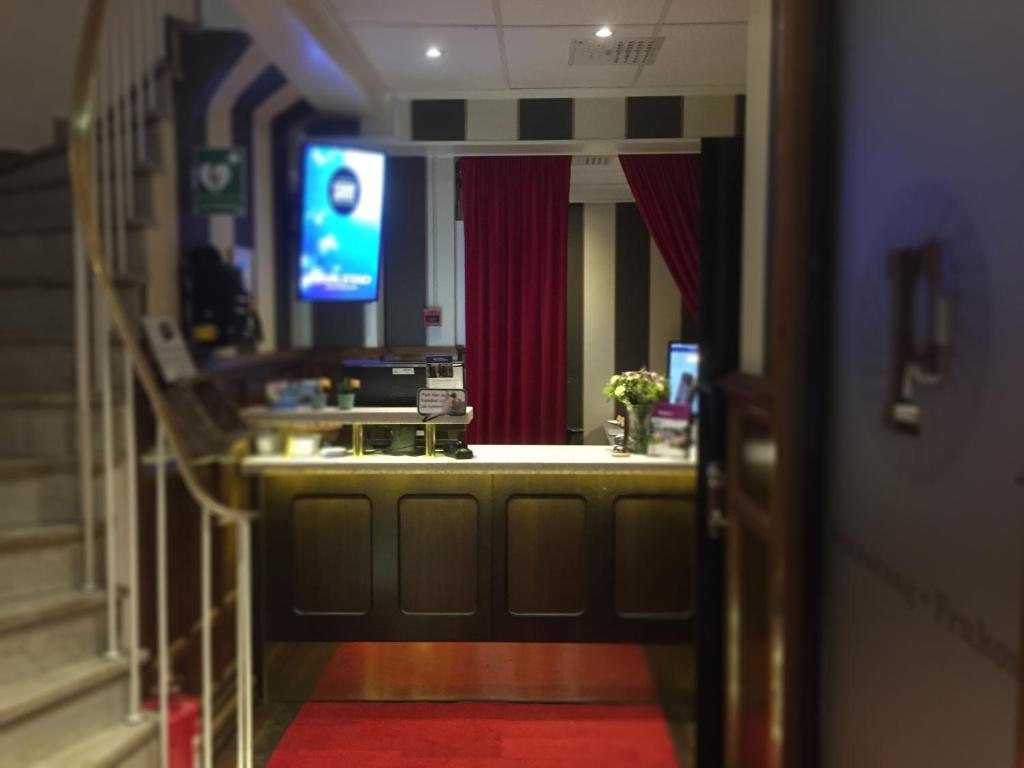 Best Western Hotel Savoy photo