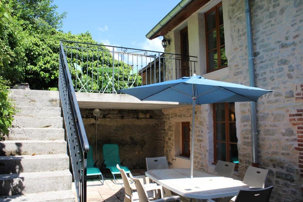 gîte la percée des lacs, Châtillon