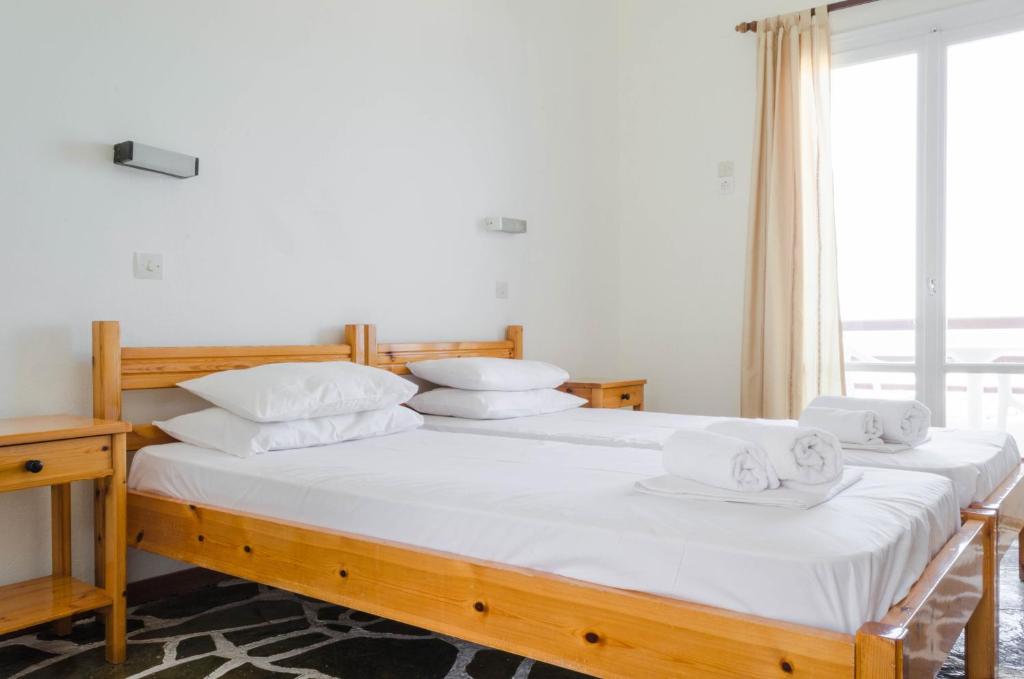 ''The Boulas'' Rooms photo