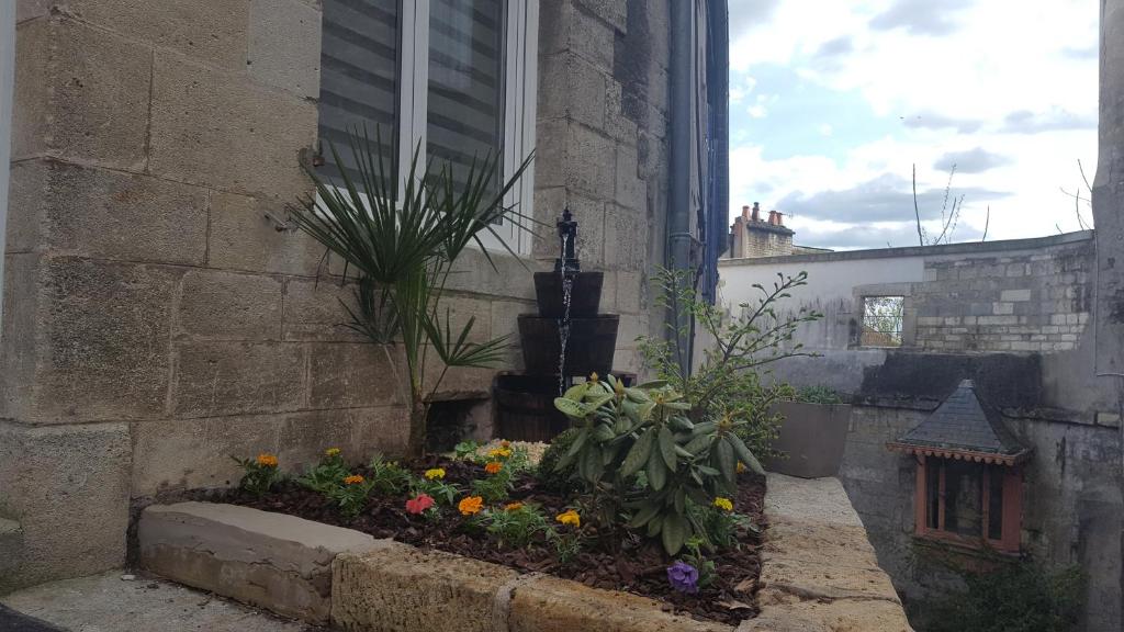 Chambre d'hote et gite chez Thomas et John photo