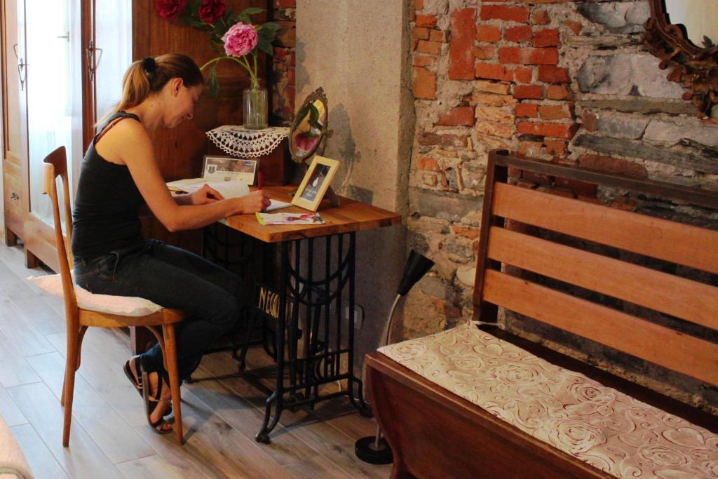 Le Dame Della Cortesella B&B - 5
