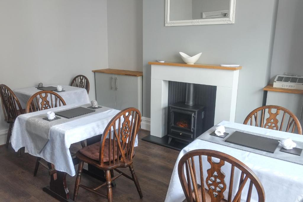 The Sea Lynn Guest House