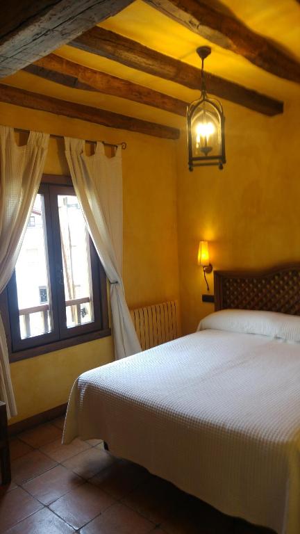 Posada Calera — Hotel in Artzentales