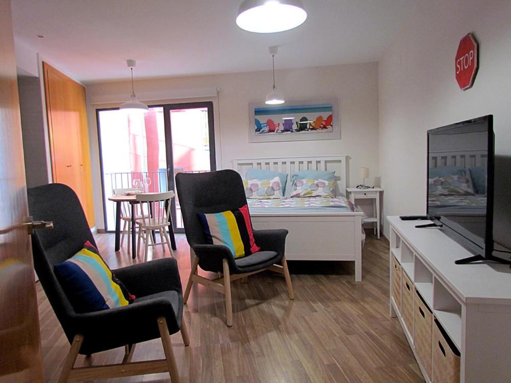 Your Home at Valencia, El Carme - 5