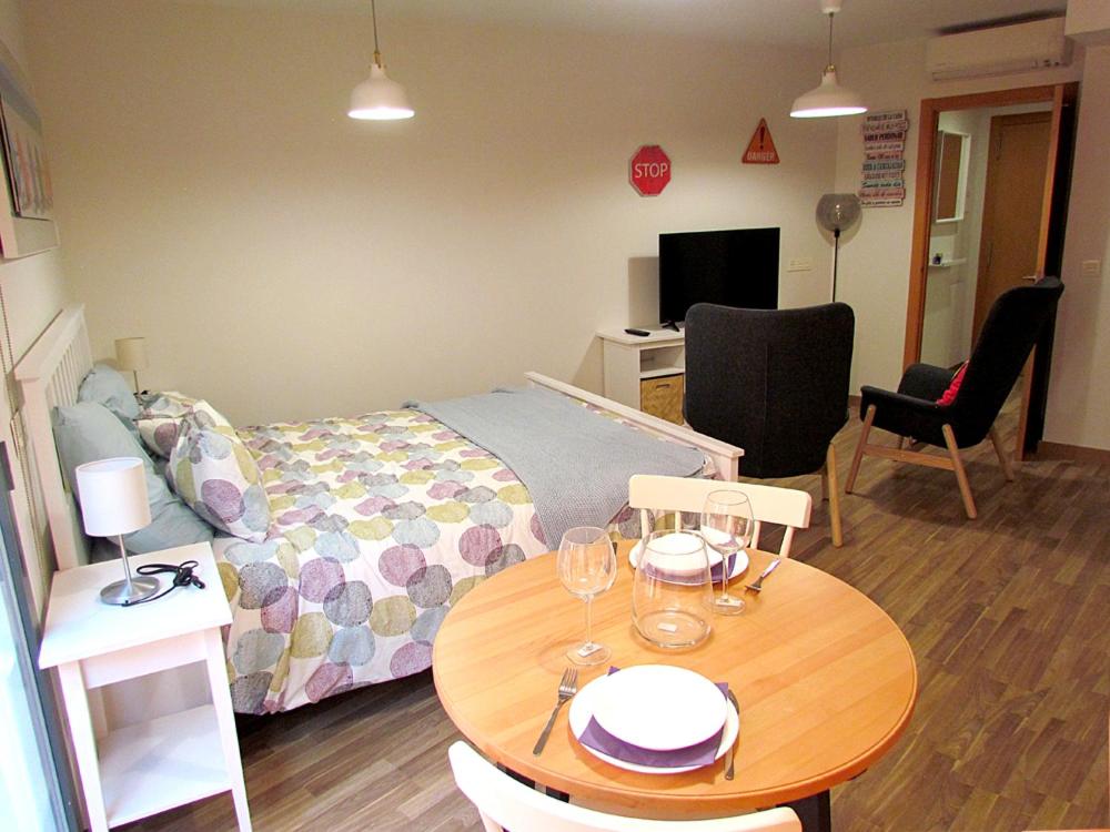 Your Home at Valencia, El Carme - 2