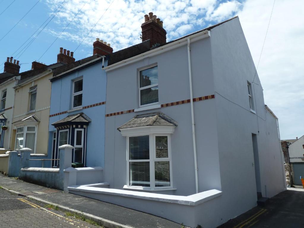 Cornerstone, Portland