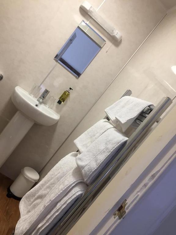 Dryburgh Arms Pub with Rooms photo