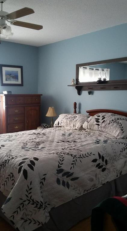 Aggie's B&B photo