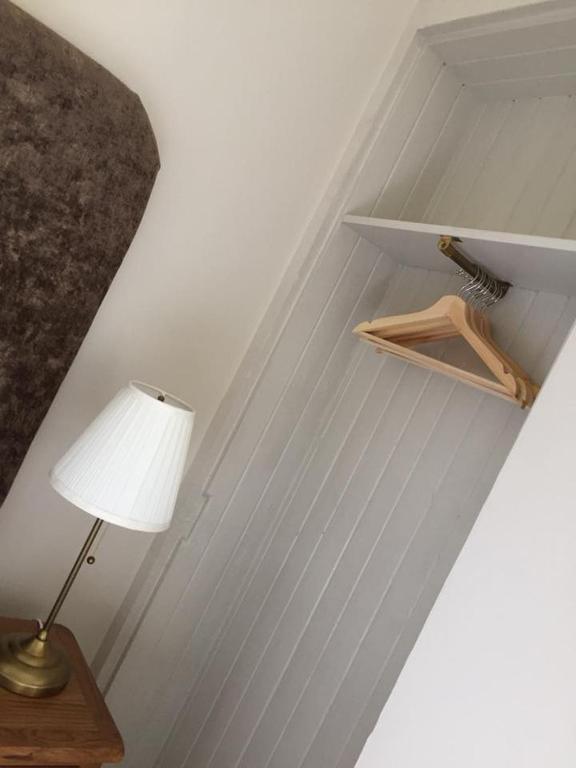 Dryburgh Arms Pub with Rooms photo