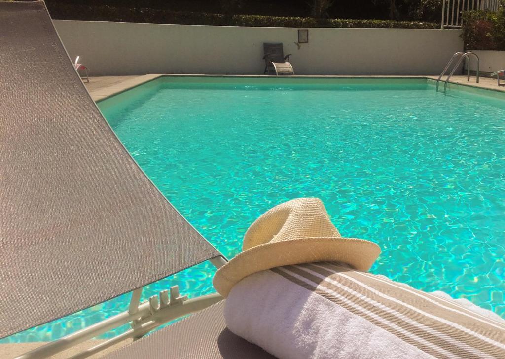 Hotel Villa Catarie photo