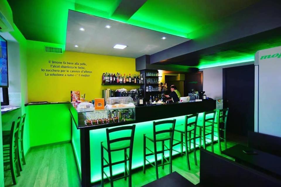 Hotel Mojito - 3