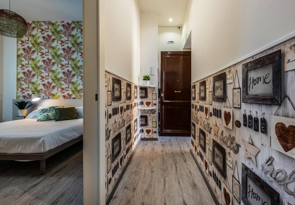 Lele Rooms San Lorenzo photo