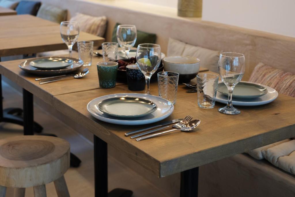 Boutique Holiday Home ZaligInAntwerpen 77 4