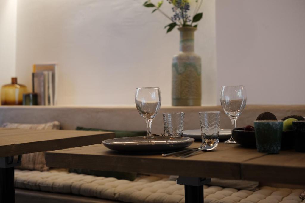 Boutique Holiday Home ZaligInAntwerpen 77 7