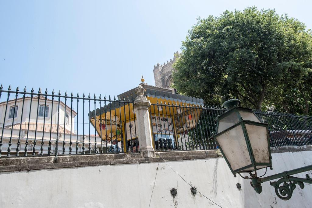 Portas da Se Apartments photo