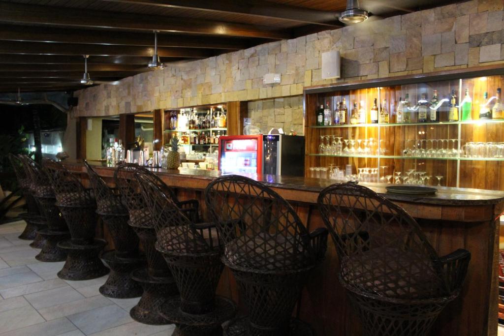 Bar/lounge
