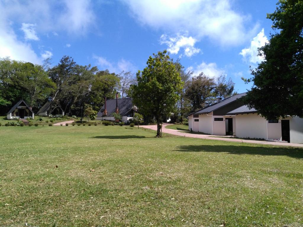 Surrounding environment