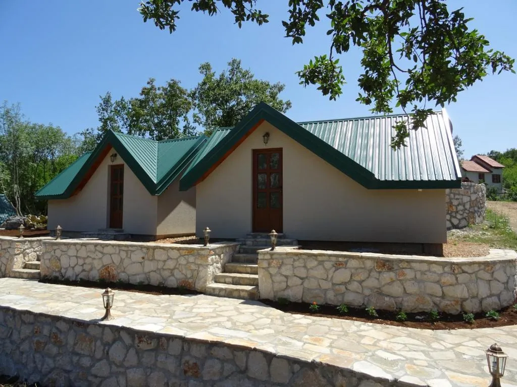 Apartmani Vinici，位于Danilovgrad的酒店