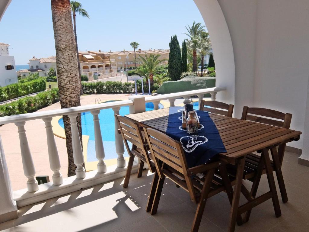 RODERIC - Apartamento junto al Mar - 4