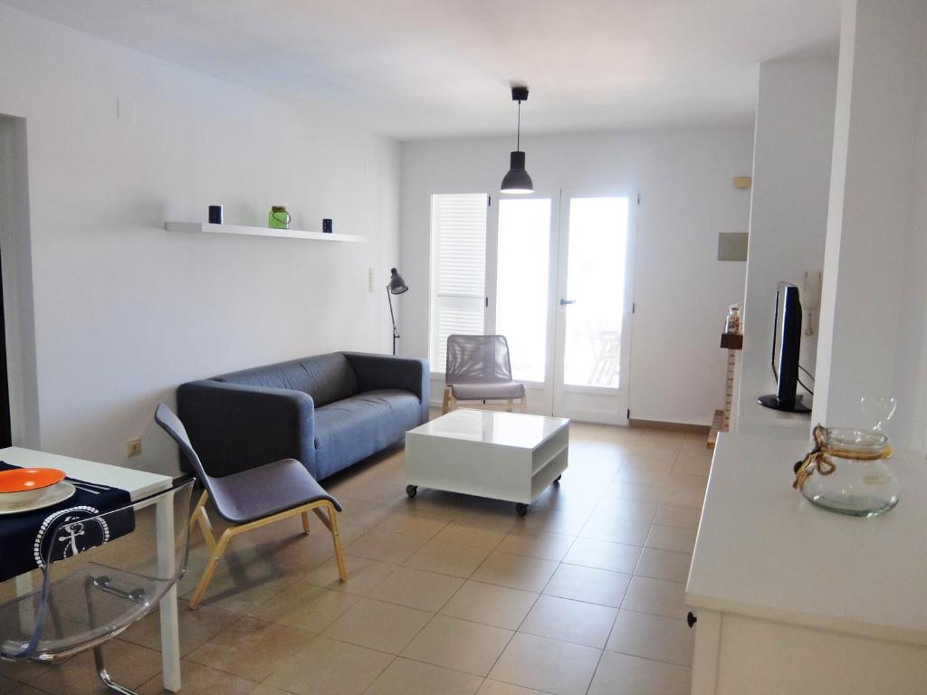 RODERIC - Apartamento junto al Mar - 5