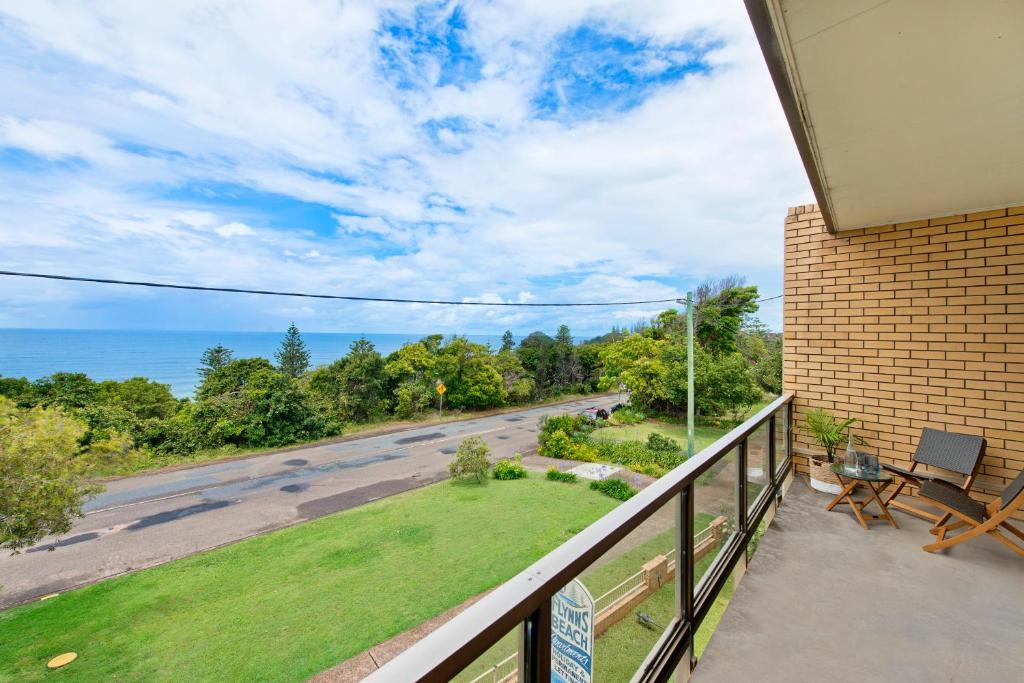 Oceanview at Flynns photo