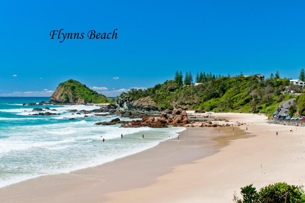 Oceanview at Flynns photo