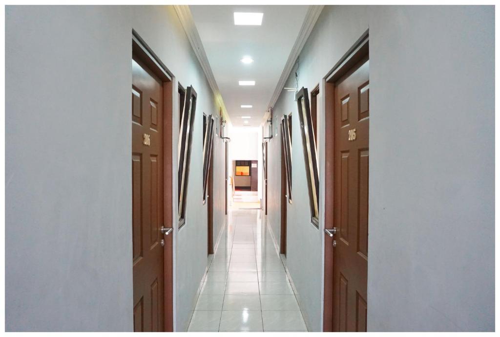 Facilities