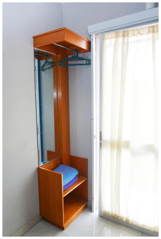 Facilities