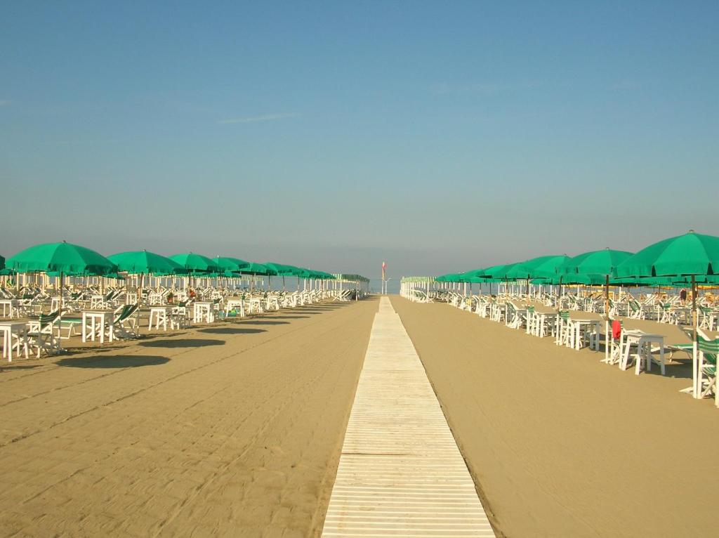 Hotel Residence Villa Marzia photo