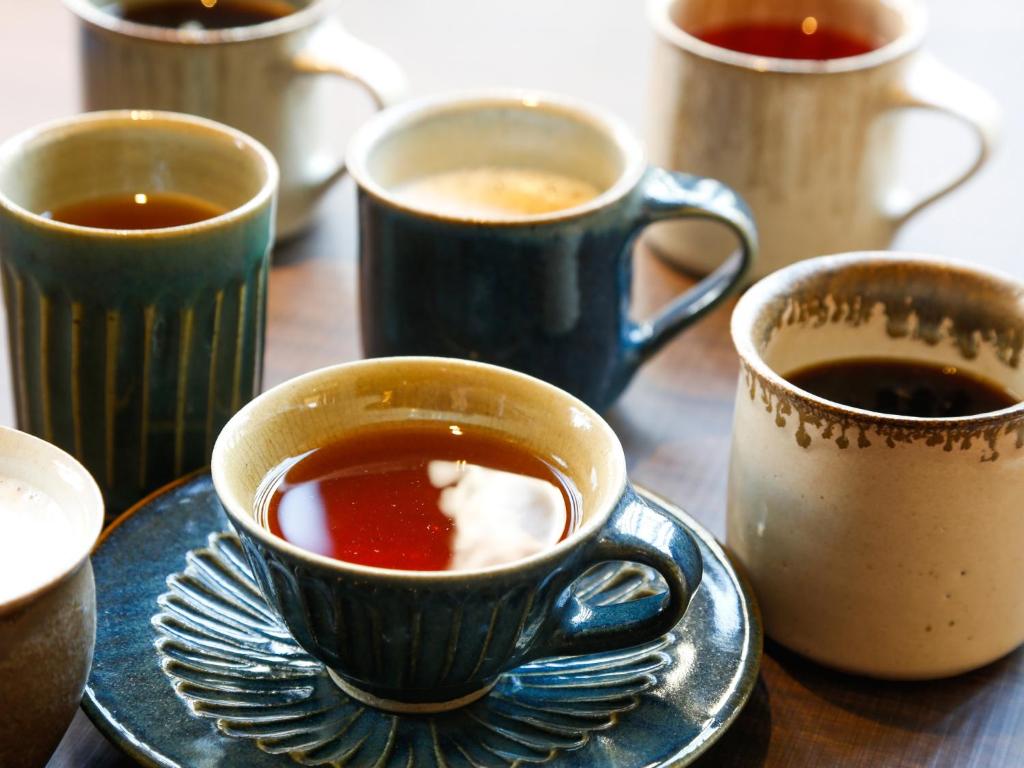 공용 라운지/TV 시청 구역