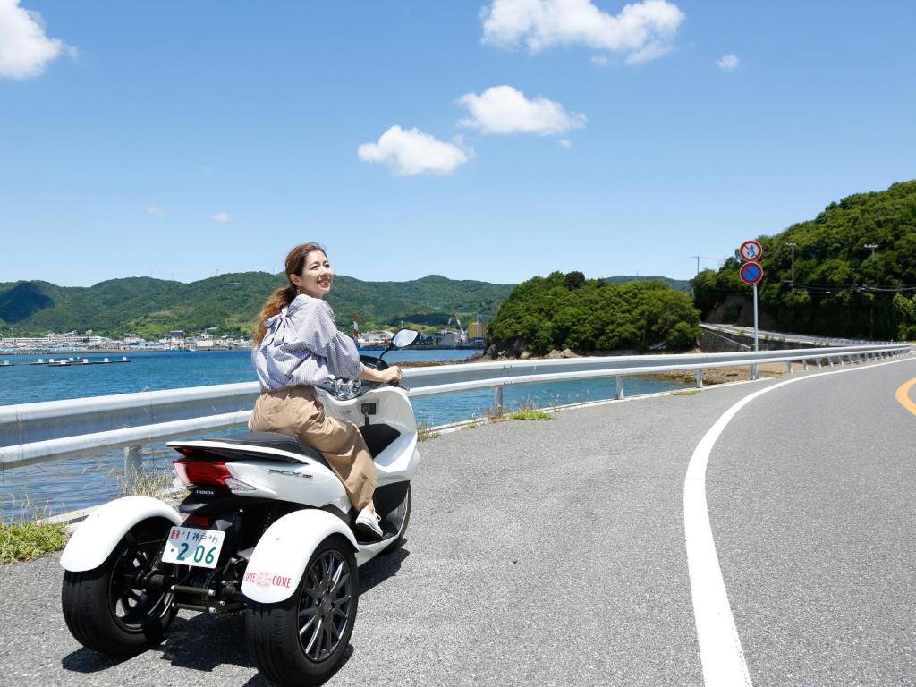 편의 시설/서비스