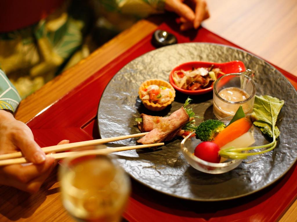 식음료(F&B)