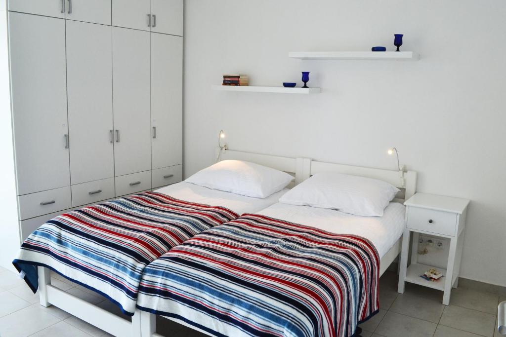 Apartment Viska photo