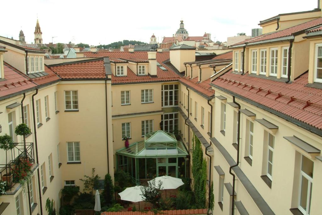 Facilities