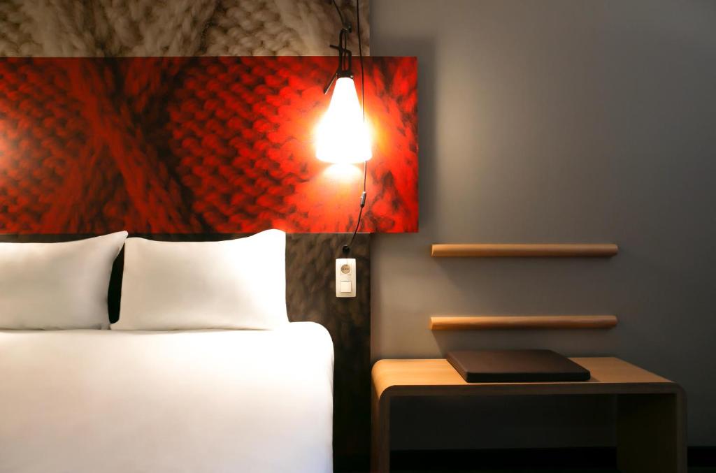 ibis Hotel Brussels off Grand'Place Photo 4