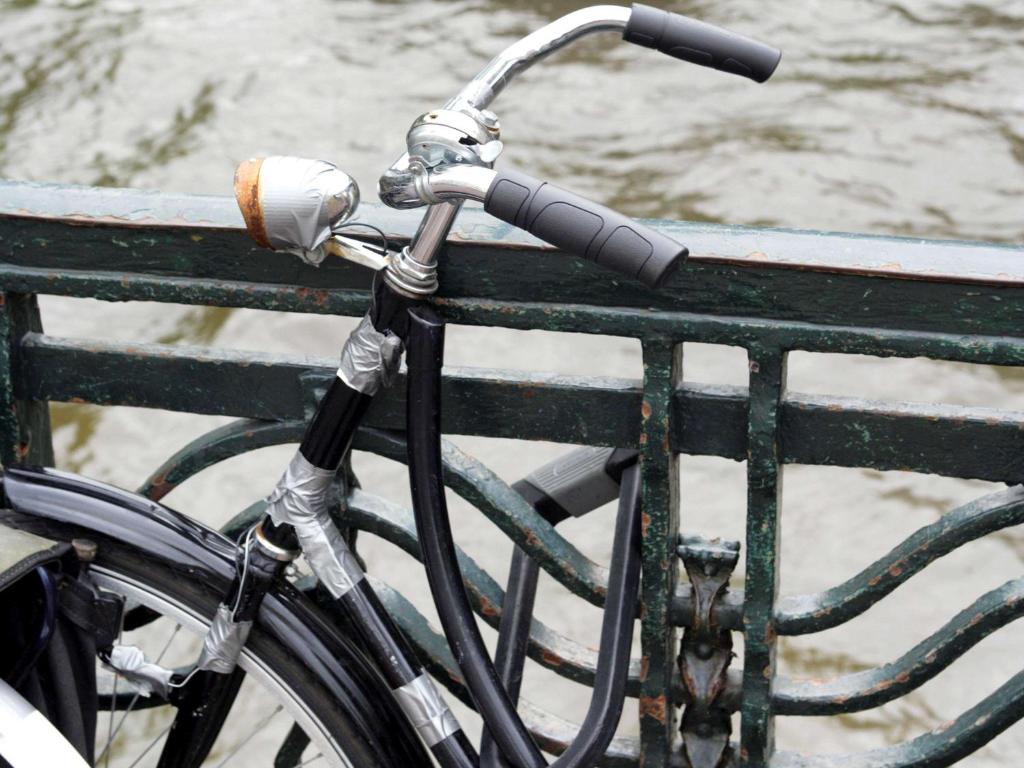 ibis Amsterdam City West Photo 43