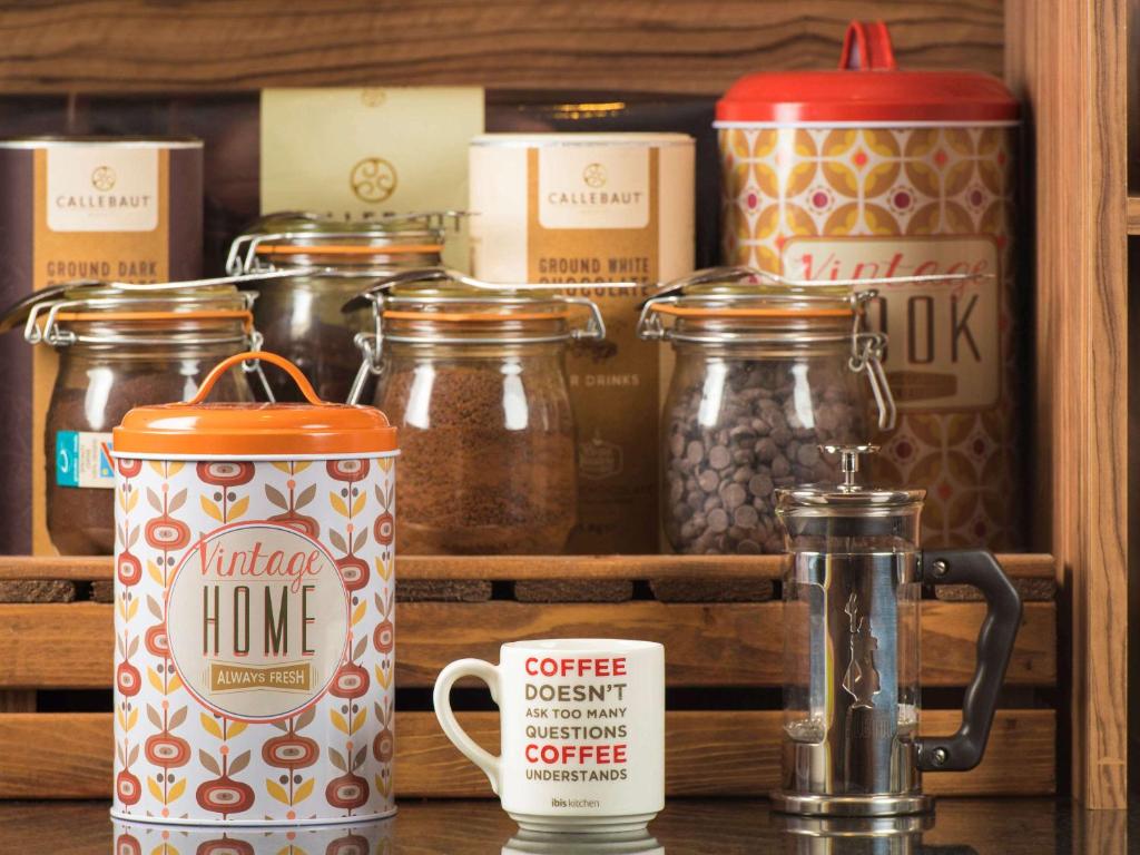 ibis Amsterdam City West Photo 44