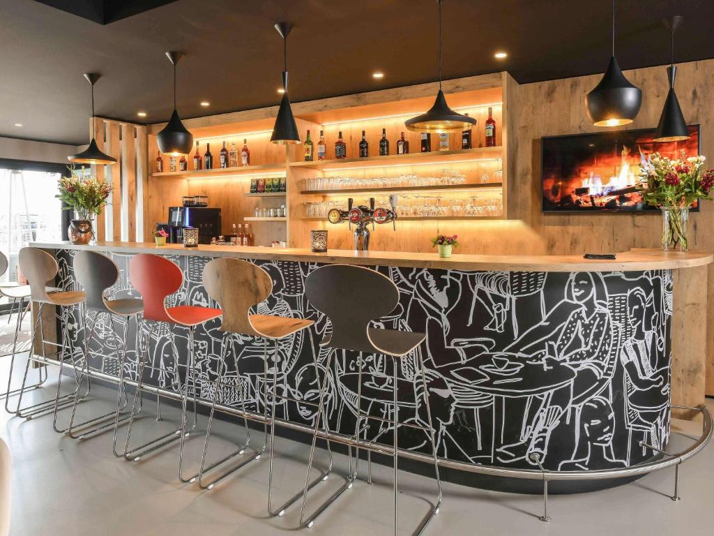 ibis Charleroi Airport Brussels South Photo 36