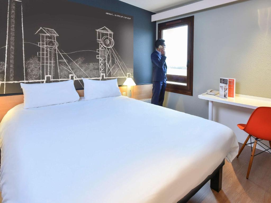 ibis Charleroi Airport Brussels South Photo 38