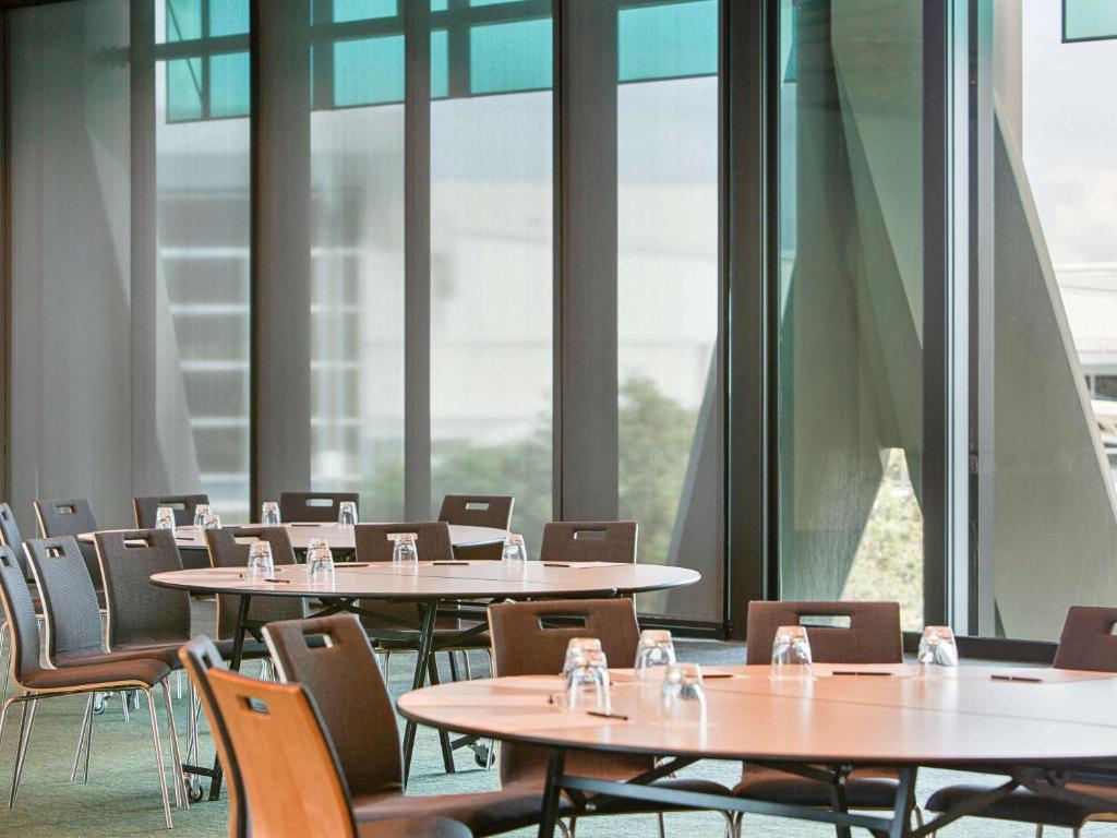 편의 시설/서비스