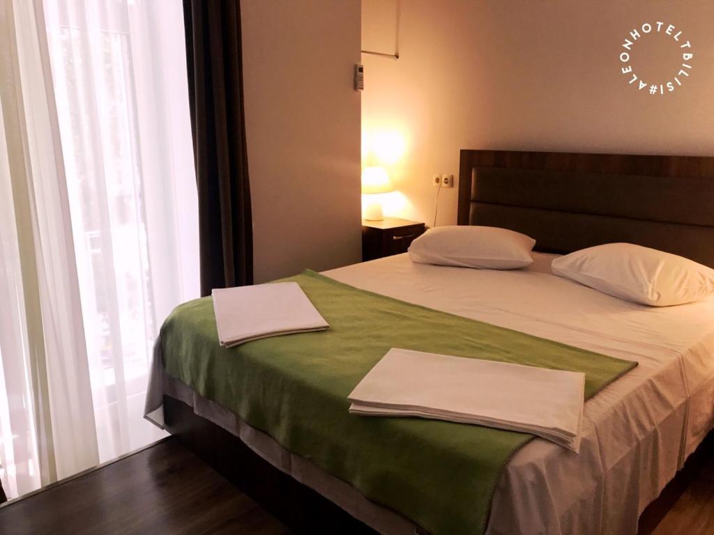 Aleon Hotel photo