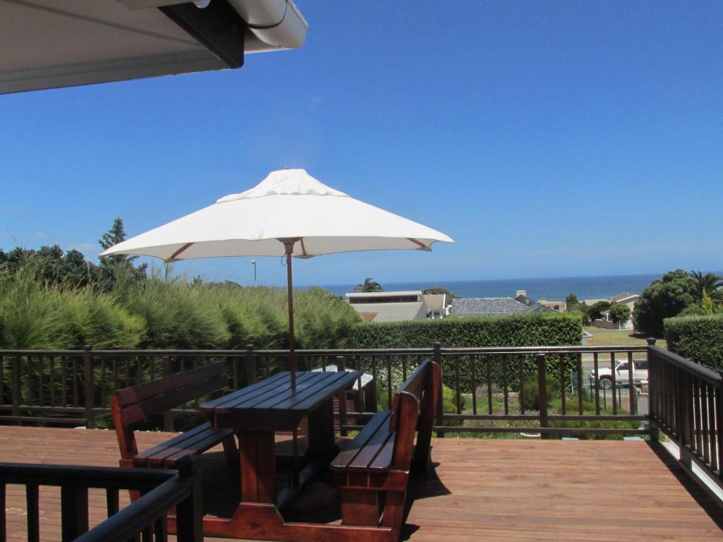 Casa Del Mar — Hotel in Hermanus