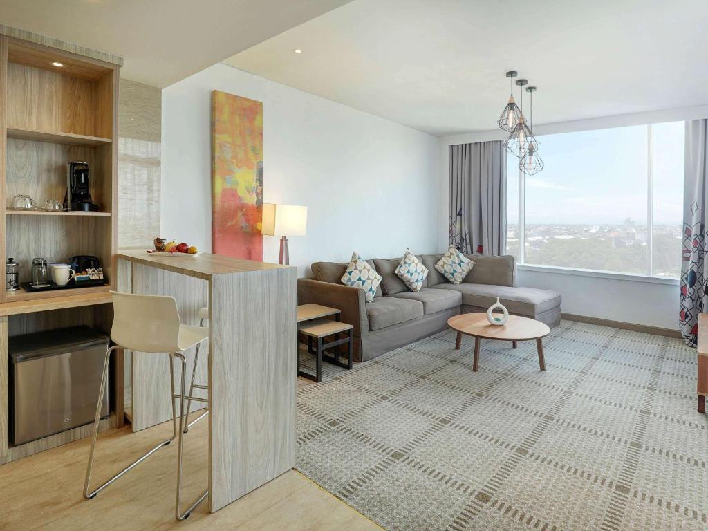 บริการและสิ่งอำนวยความสะดวก