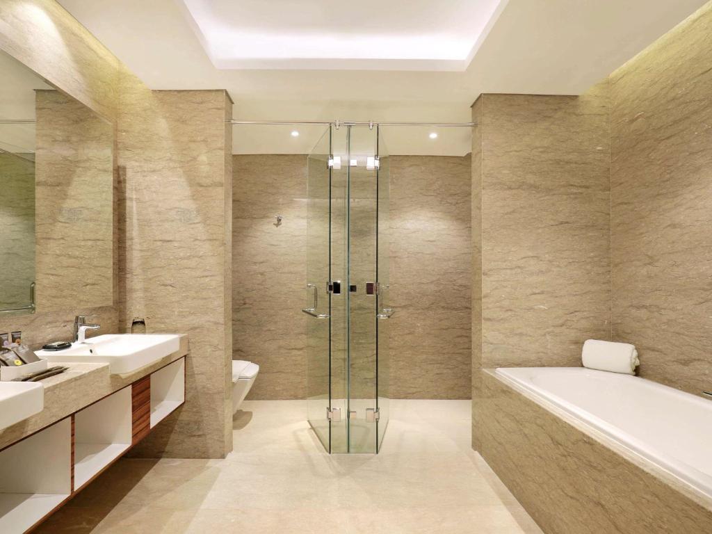 บริการและสิ่งอำนวยความสะดวก