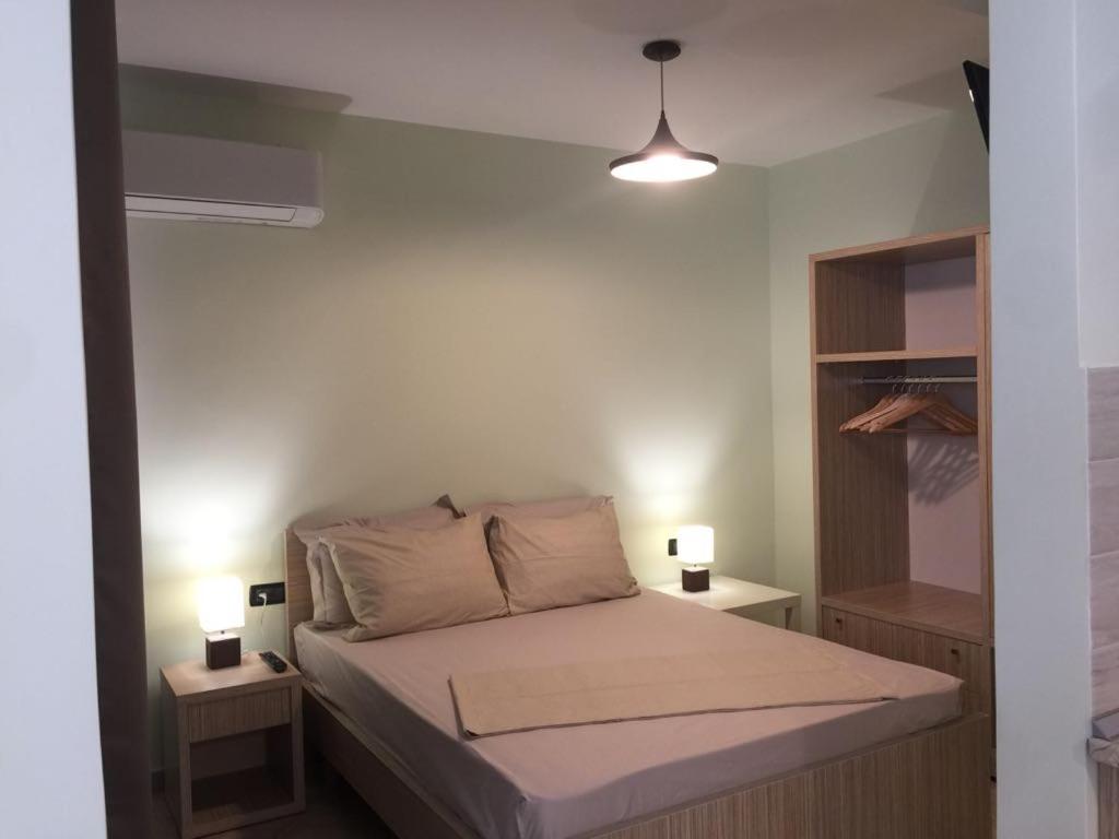 Andi Apartments photo