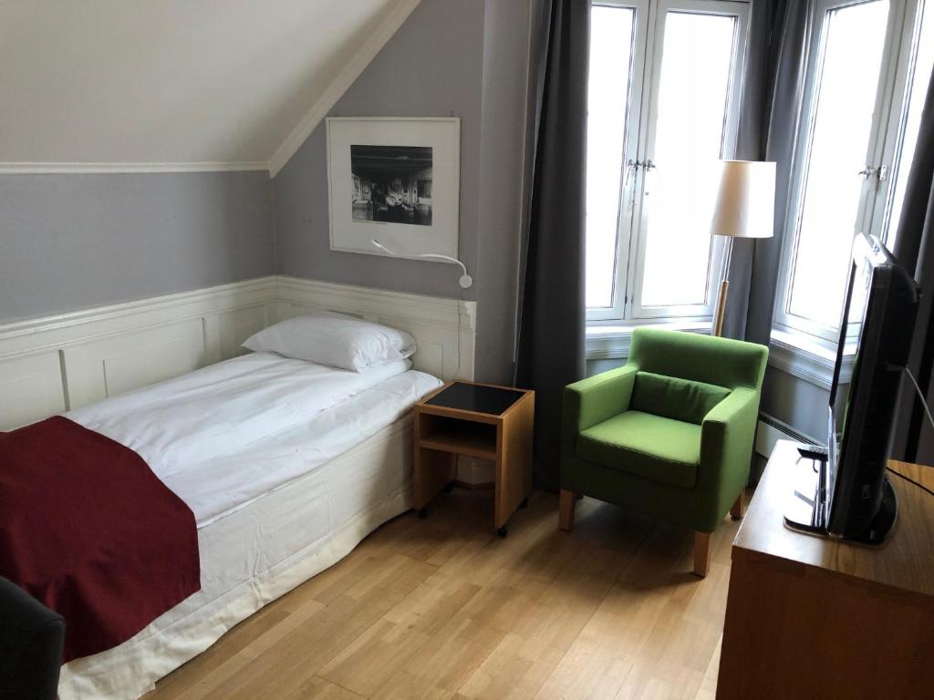 Best Western Plus Hotel Bakeriet Photo 15