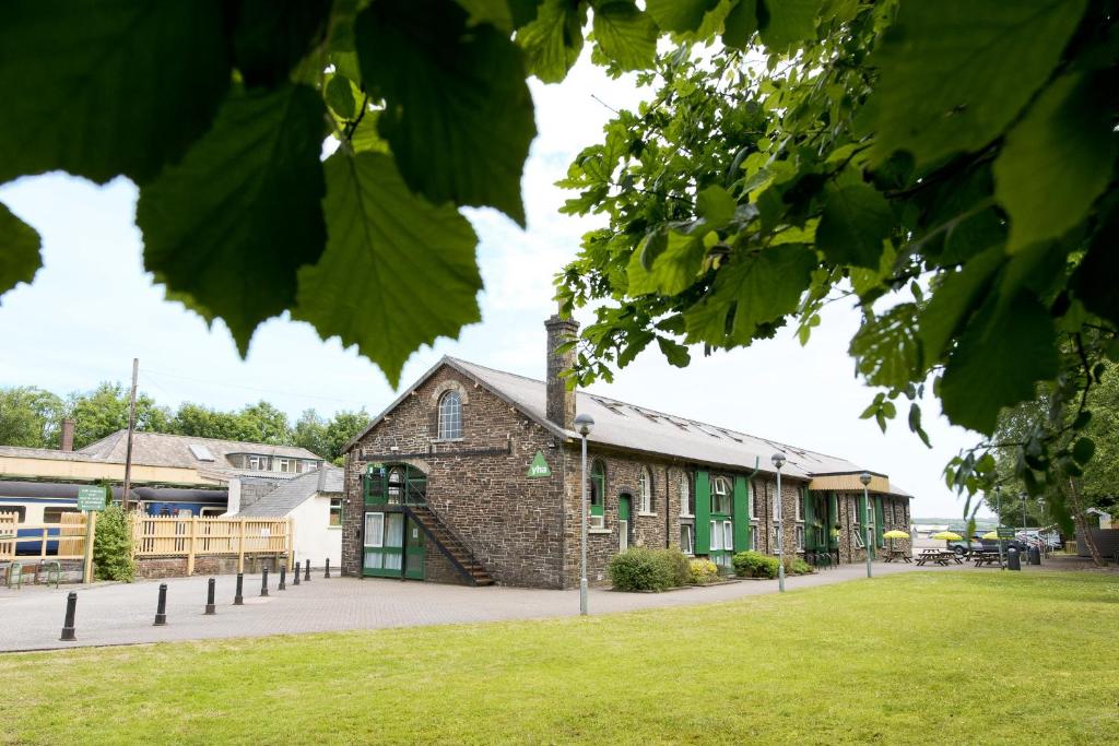 YHA Okehampton - Partner, Okehampton
