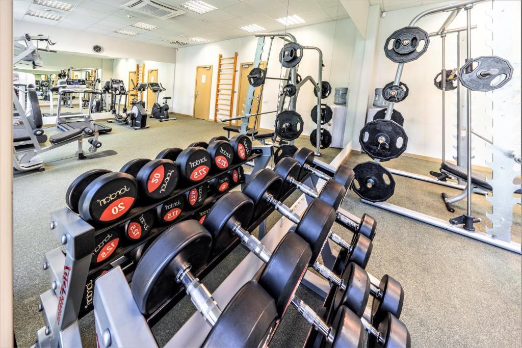 アクティビティ